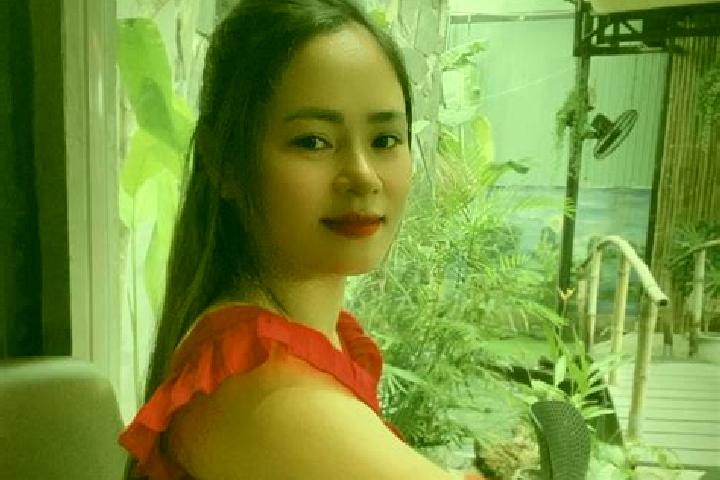 Sofia, 21 — Escort in Gio Linh, Vietnam