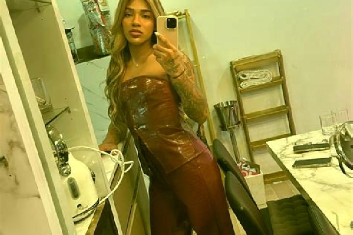 Sofia, 21 — Escort in Glasgow, Suriname
