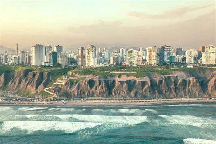 Sofia, 21 — Escort in Ichuna, Peru