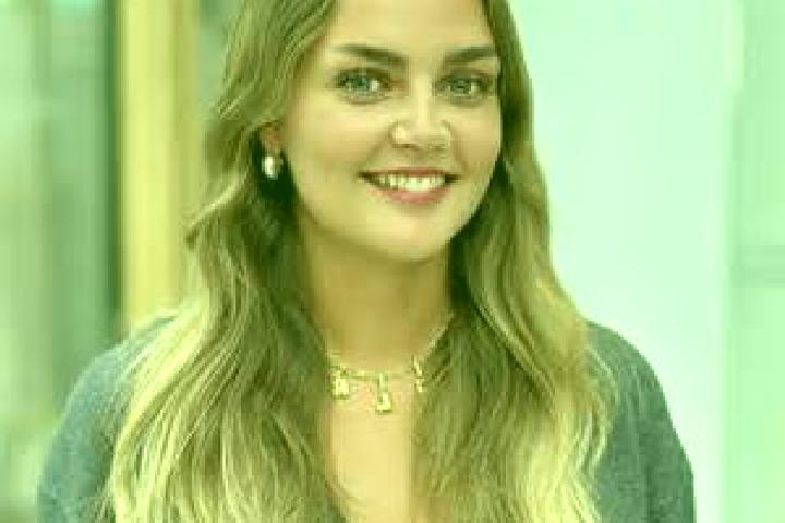 Sofia, 21 — Escort in Isenvad, Denmark