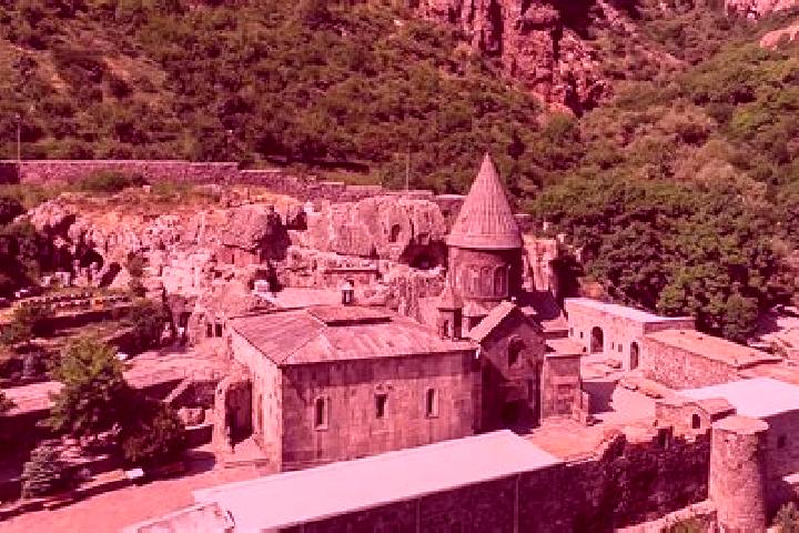 Sofia, 21 — Escort in Kotayk, Armenia