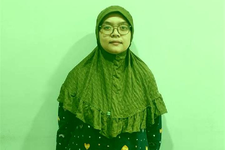Sofia, 21 — Escort in Krajan Wetan, Indonesia