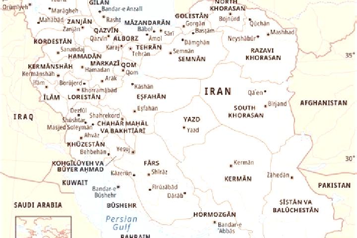 Sofia, 21 — Escort in Mazga, Iran