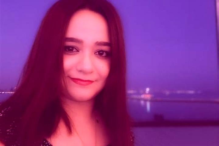 Sofia, 21 — Escort in Mingachevir, Azerbaijan