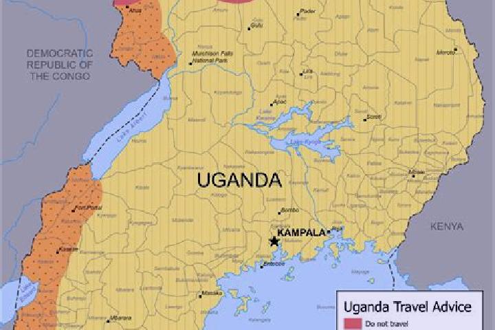 Sofia, 21 — Escort in Muhororo, Uganda