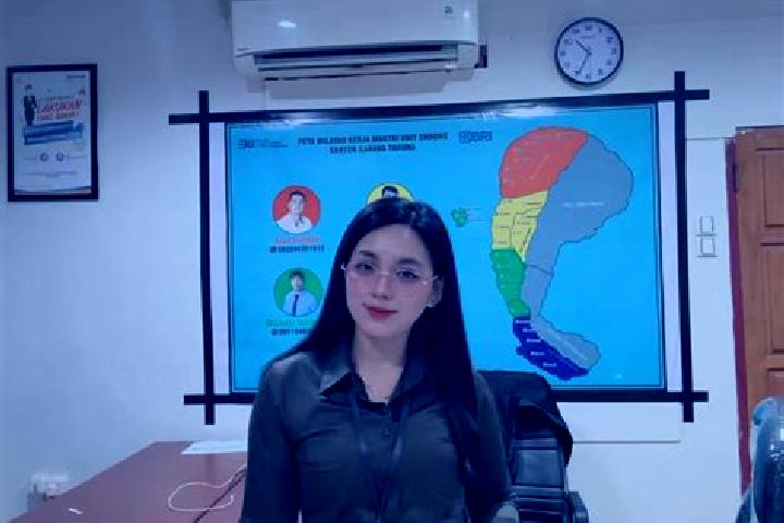 Sofia, 21 — Escort in Ondong Siau, Indonesia