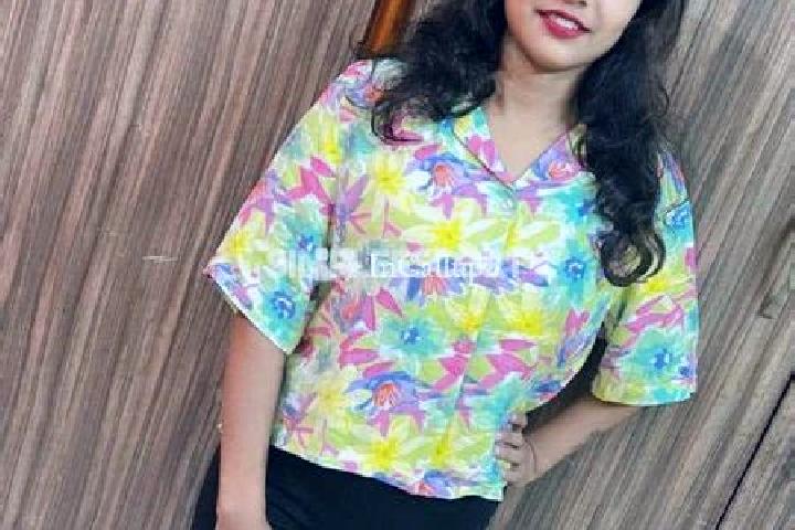 Sofia, 21 — Escort in Ongole, India