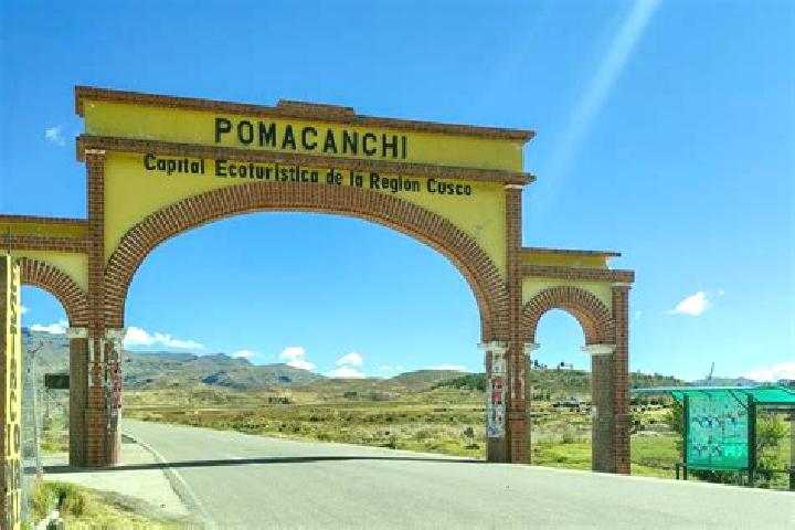 Sofia, 21 — Escort in Pomacanchi, Peru