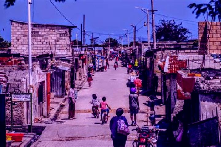 Sofia, 21 — Escort in Port-au-Prince, Haiti