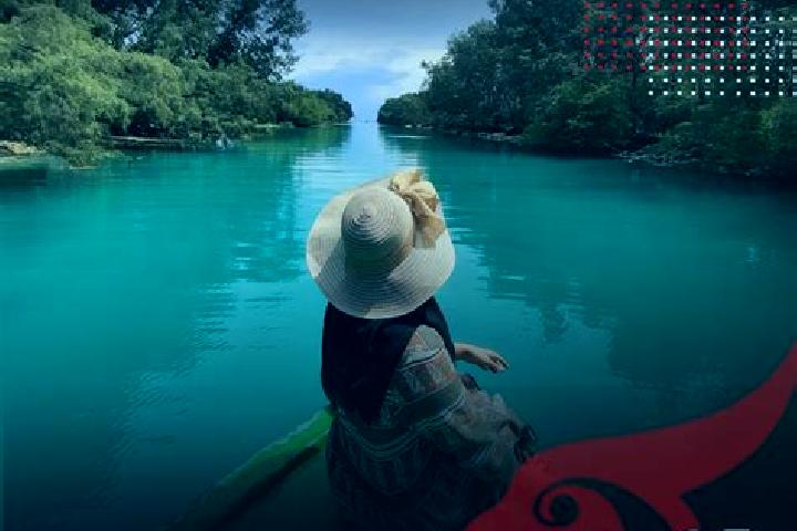 Sofia, 21 — Escort in Pulau Pramuka, Indonesia