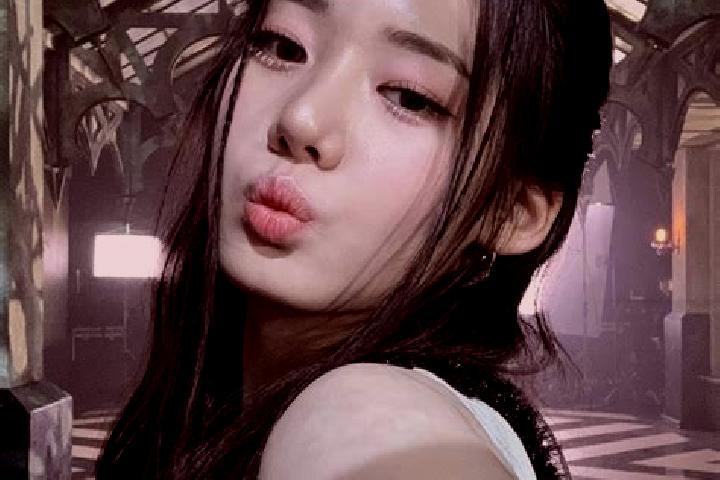 Sofia, 21 — Escort in Rora, Indonesia