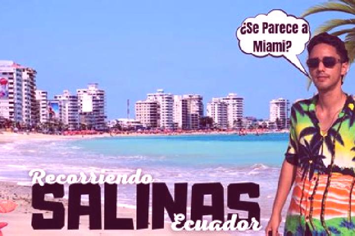 Sofia, 21 — Escort in Salinas, Ecuador