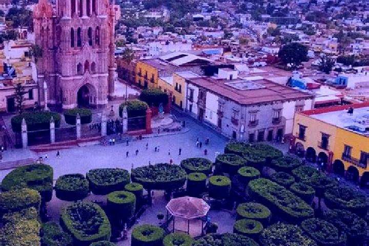 Sofia, 21 — Escort in San Miguel de Allende, Mexico