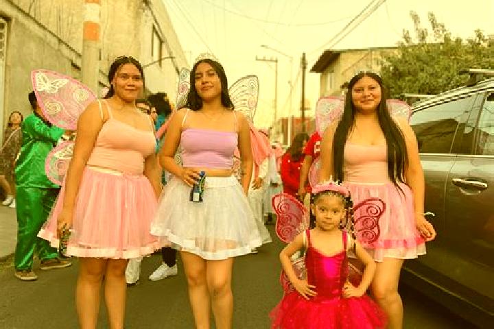 Sofia, 21 — Escort in Santa Catarina Yecahuizotl, Mexico