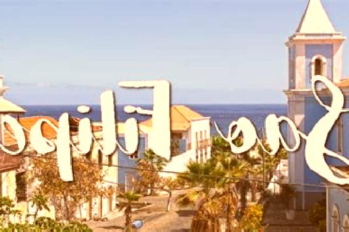 Sofia, 21 — Escort in Sao Filipe, Cape Verde