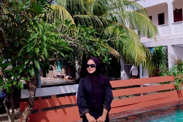 Sofia, 21 — Escort in Sintung Timur, Indonesia