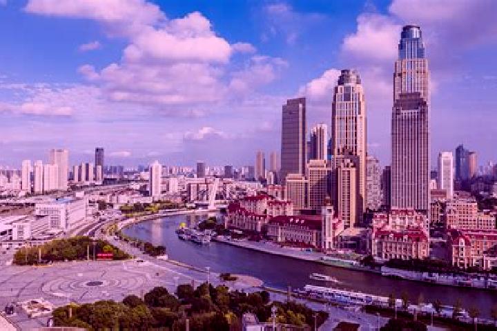 Sofia, 21 — Escort in Tianjia, China