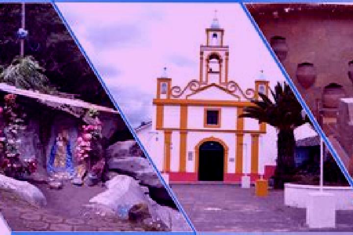 Sofia, 21 — Escort in Tocachi, Ecuador