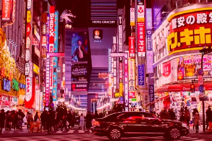 Sofia, 21 — Escort in Toki, Japan