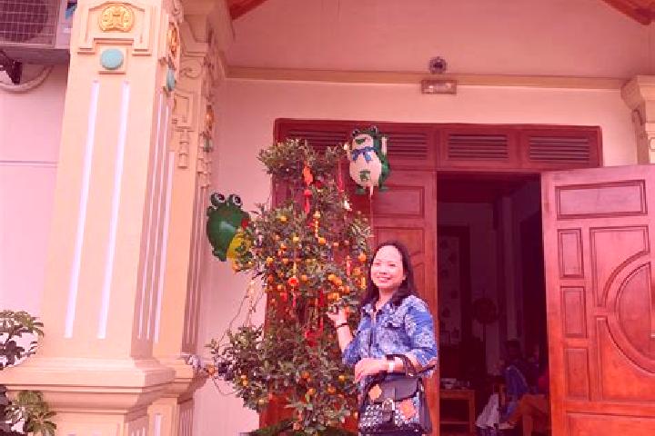 Sofia, 21 — Escort in Yen Thuong, Vietnam