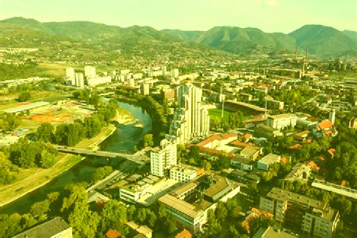 Sofia, 21 — Escort in Zenica, Bosnia and Herzegovina