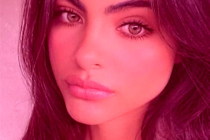 Sofia, 22, a brunette dark-eyed middle eastern companion based in Putscheid. Offering Deep French Kissing, Overnight, Fetish. Available for incall and outcal...