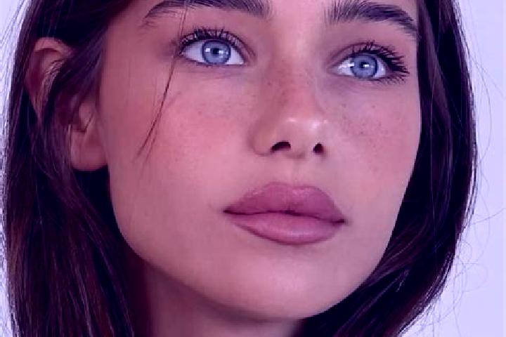 Sofia, 22, a brunette grey-eyed ebony companion based in Verkhnodniprovsk. Offering Striptease, Domination, Party Girl, Fetish. Available for incall and outc...