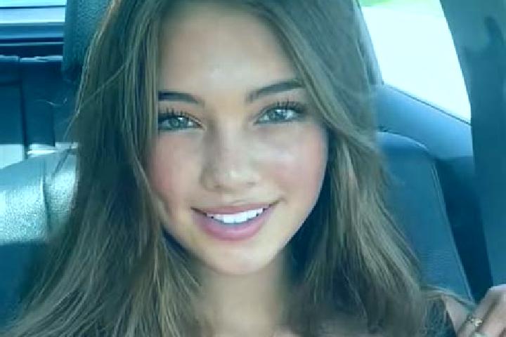 Sofia, 22, a brunette grey-eyed european companion based in Zuerich (Kreis 8). Offering 69, Erotic Massage, Deep French Kissing. Available for incall and out...