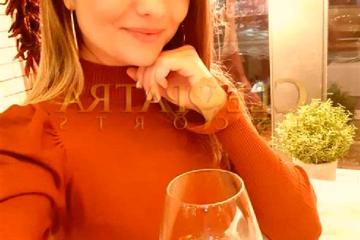 Sofia, 22, a dark blonde amber-eyed caucasian companion based in Frydenberg. Offering Domination, Dinner Date, OWO. Available for incall and outcall, day and...