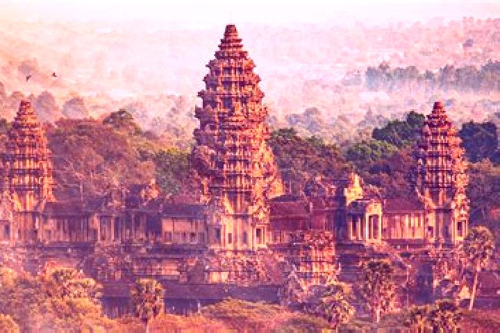Sofia, 22 — Escort in Angkor Sar, Cambodia