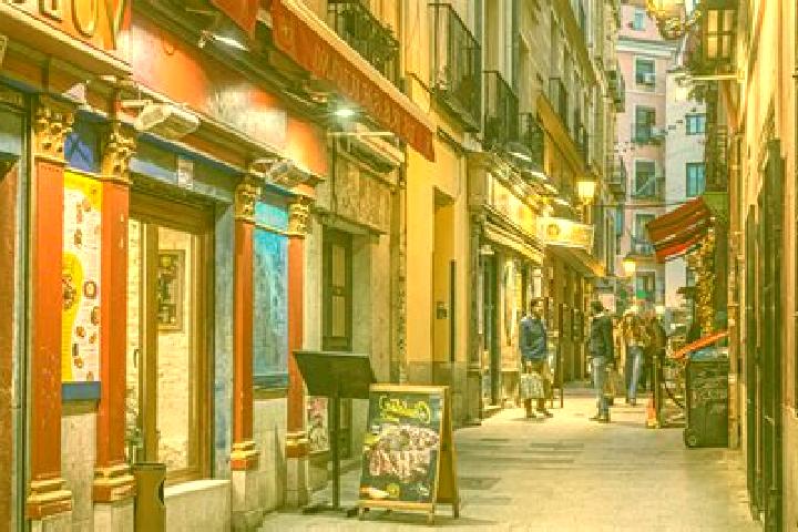 Sofia, 22 — Escort in Barrio de Ensido, Mexico