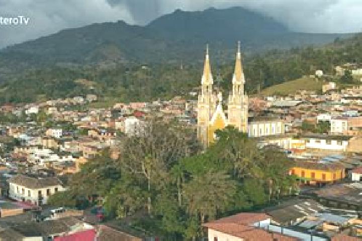 Sofia, 22 — Escort in Chinavita, Colombia