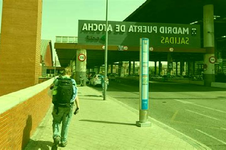 Sofia, 22 — Escort in Estacion Conchos, Mexico