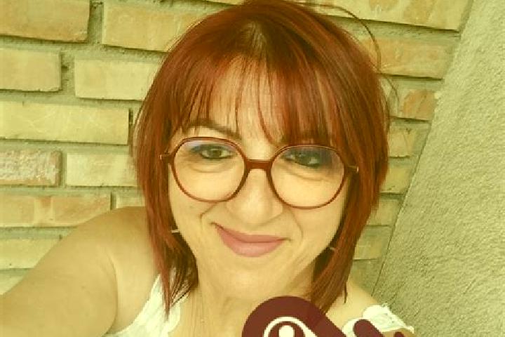 Sofia, 22 — Escort in Igualada, Spain