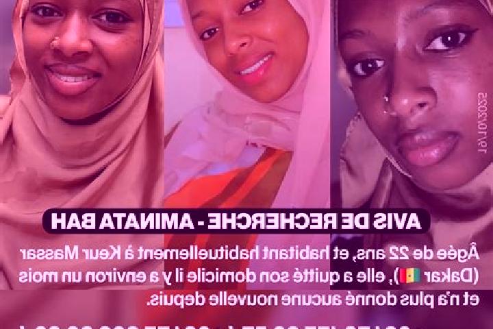 Sofia, 22 — Escort in Keur Babakar Toumbou, Senegal