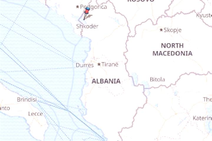 Sofia, 22 — Escort in Koplik, Albania