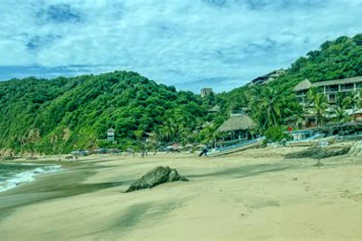 Sofia, 22 — Escort in Mazunte, Mexico