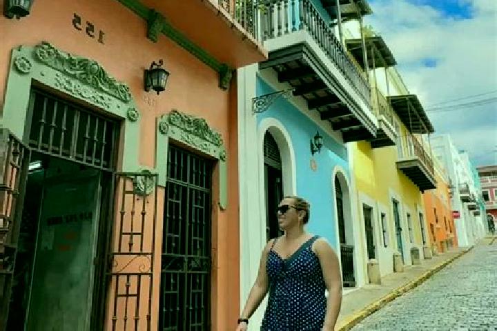 Sofia, 22 — Escort in Pajonal, Puerto Rico