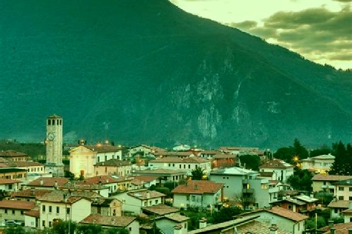 Sofia, 22 — Escort in Pove del Grappa, Italy
