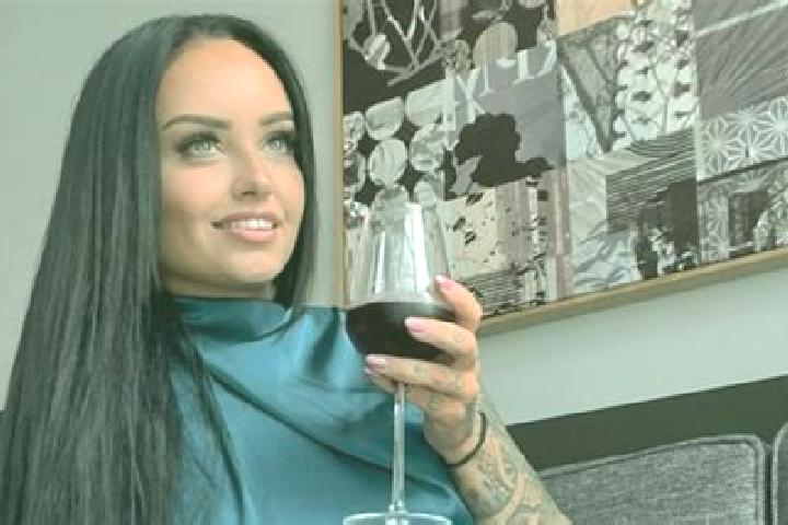 Sofia, 22 — Escort in Red Lodge, United States