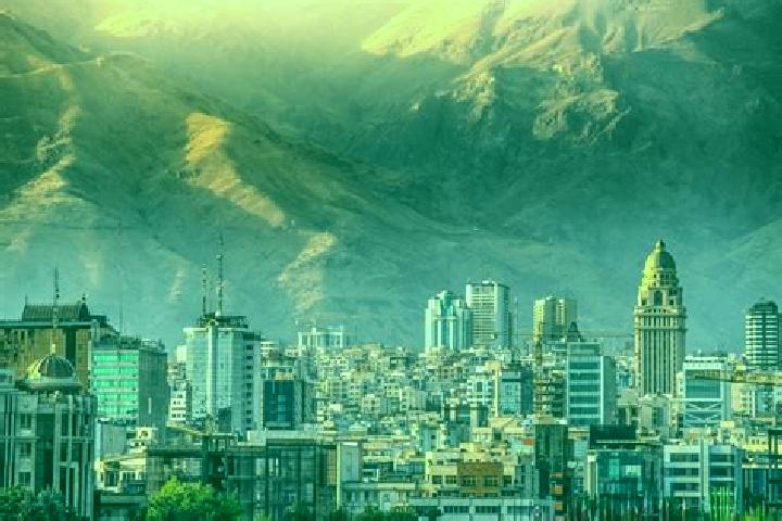 Sofia, 22 — Escort in Sarakhs, Iran