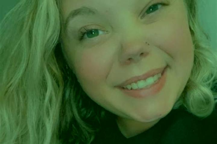 Sofia, 22 — Escort in Tullahoma, United States
