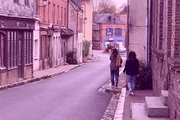 Sofia, 22 — Escort in Vimoutiers, France