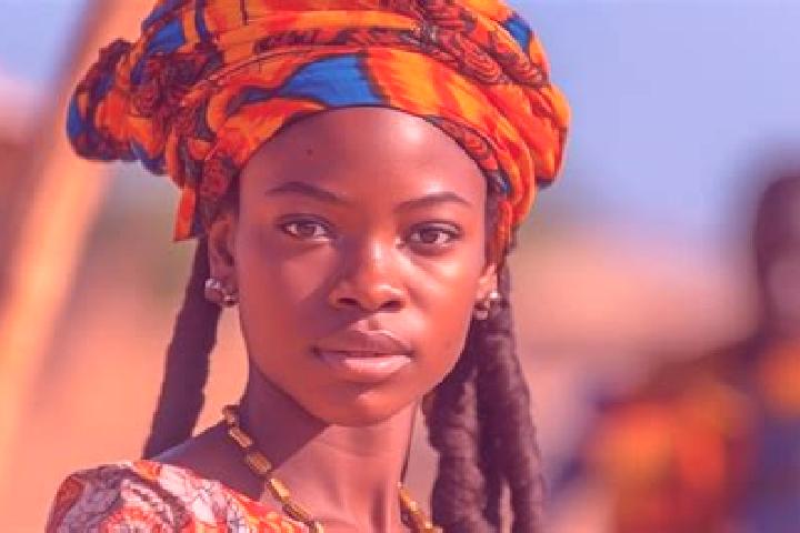 Sofia, 22 — Escort in Virei, Angola