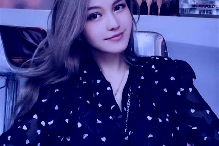 Sofia, 22 — Escort in Yangqing, China