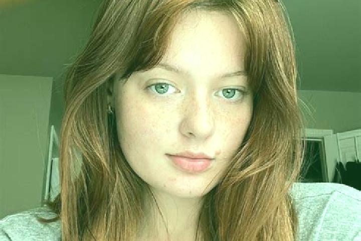 Sofia, 23, a auburn amber-eyed caribbean companion based in Rustic. Offering Prostate Massage, BDSM, Fetish, Dinner Date. Available for incall and outcall, o...