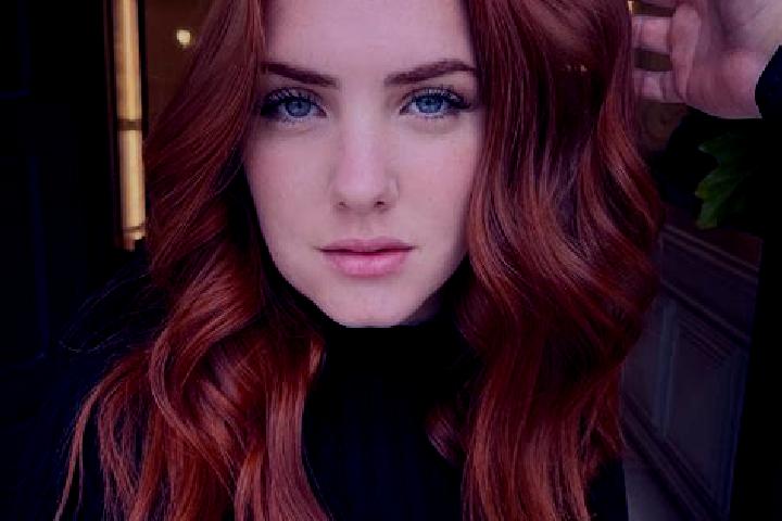 Sofia, 23, a auburn blue-eyed caucasian companion based in San Baronto. Offering Travel Companion, Girlfriend Experience, Domination, Party Girl. Available f...