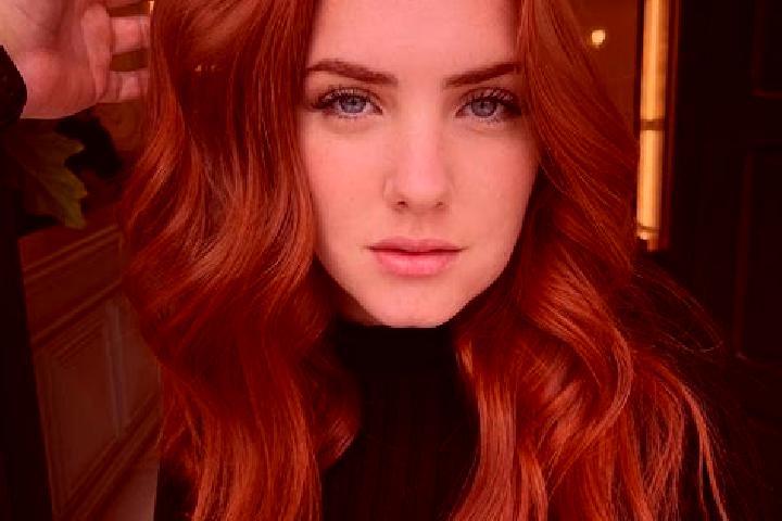 Sofia, 23, a auburn blue-eyed mixed companion based in Ibirapitanga. Offering A-Level, Fetish, Domination. Available for incall and outcall, day and evening ...