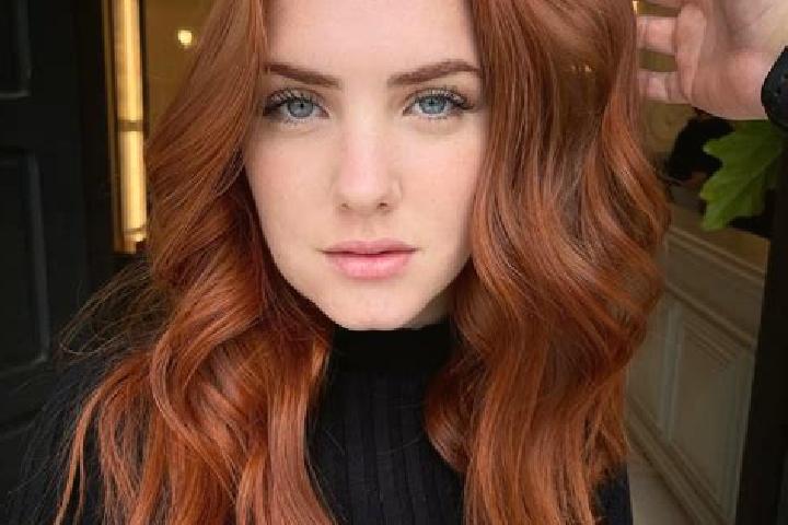 Sofia, 23, a auburn hazel-eyed caucasian companion based in Shajing Town. Offering GFE, Girlfriend Experience, Dinner Date, A-Level. Available for incall and...