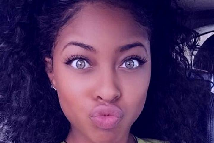 Sofia, 23, a black green-eyed ebony companion based in Darmstadt. Offering Couples, GFE, Dinner Date. Available for incall and outcall, day and evening dates.